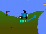 Potty Racers III